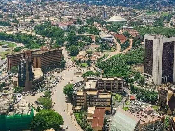 Yaounde Cameroon